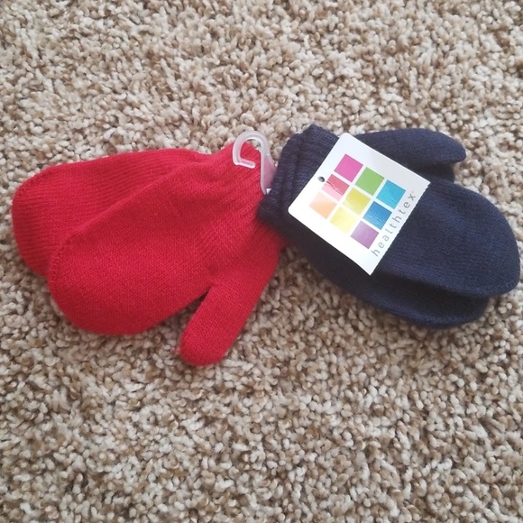 healthtex Other - 💥Holiday Sale💥Toddler mittens